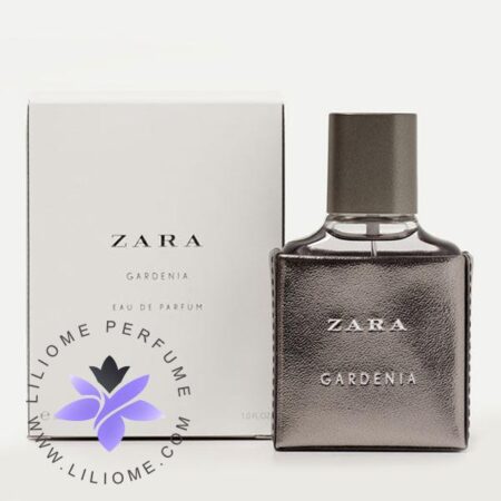 zara gardenia 2017