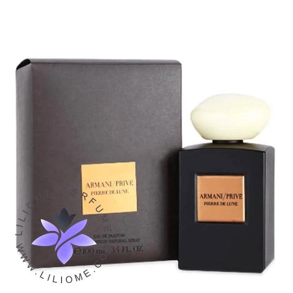 Armani prive pierre de lune cheapest