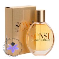 عطر ادکلن جورجیو آرمانی سنسی Giorgio Armani Sensi