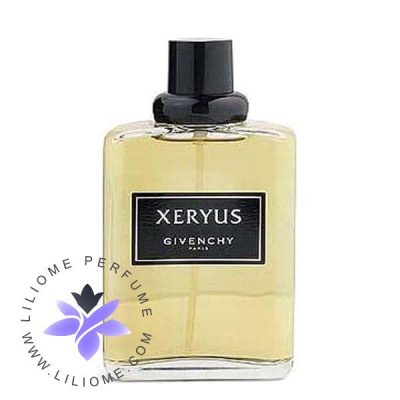 عطر ادکلن جیوانچی زریوس  Givenchy Xeryus