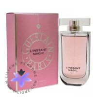 عطر ادکلن گرلن ال اینستنت مجیک Guerlain L'Instant Magic