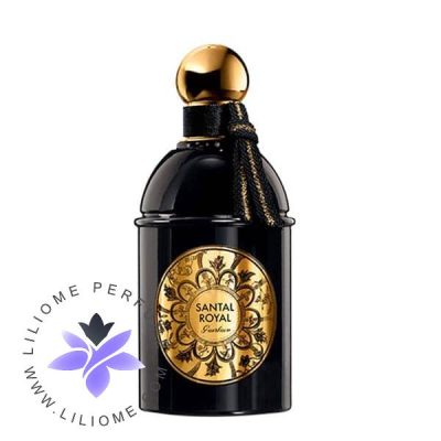 عطر ادکلن گرلن سانتال رویال Guerlain Santal Royal