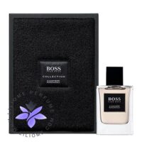 عطر ادکلن هوگو بوس کشمر اند پچولی-Hugo Boss Cashmere & Patchouli