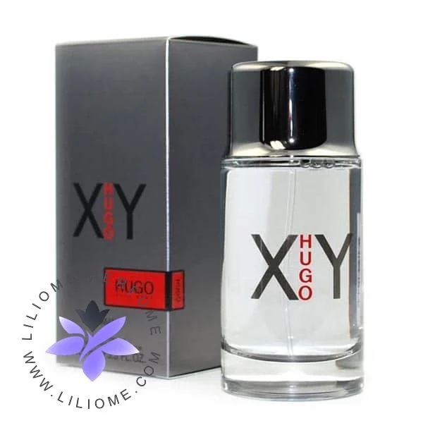 Perfume xy hugo boss sale