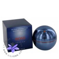 عطر ادکلن هوگو بوس این موشن بلو-Hugo Boss In Motion Blue