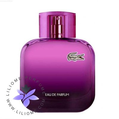 عطر ادکلن لاگوست او د لاگوست ال.12.12 پور اله مگنتیک Lacoste Eau de Lacoste L.12.12 Pour Elle Magnetic