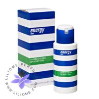 عطر ادکلن بنتون انرژی مردانه-Benetton Energy Man