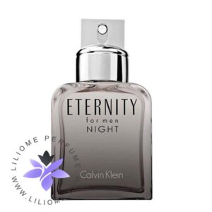 عطر ادکلن کالوین کلین اترنیتی نایت مردانه-Calvin Klein Eternity Night for Men