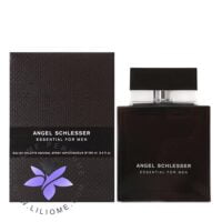 عطر ادکلن آنجل شلیسر اسنشیال مردانه-Angel Schlesser Essential for Men