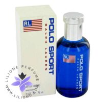 عطر ادکلن رالف لورن پولو اسپرت-Ralph Lauren Polo Sport