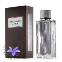 عطر ادکلن ابرکرومبی اند فیچ فرست اینستینکت-Abercrombie and Fitch First Instinct