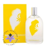 عطر ادکلن بنتون جیالو-Benetton Giallo