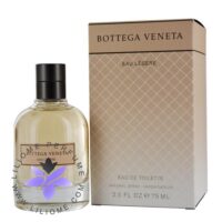 عطر ادکلن بوتگا ونتا او لجر-Bottega Veneta Eau Legere