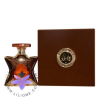 عطر ادکلن بوند شماره ۹ دبی امبر-Bond No 9 Dubai Amber