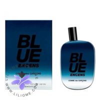 عطر ادکلن کومه دس گارسنز بلو انسنس-Comme des Garcons Blue Encens