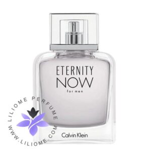 عطر ادکلن کالوین کلین اترنیتی ناو مردانه-Calvin Klein Eternity Now For Men