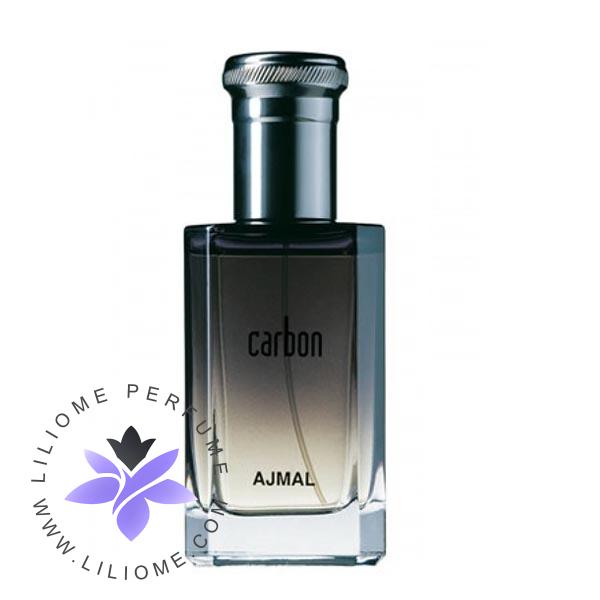 عطر ادکلن اجمل کربن | Ajmal Carbon