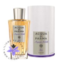 عطر ادکلن آکوا دی پارما آکوا نوبل آیریس-Acqua di Parma Acqua Nobile Iris
