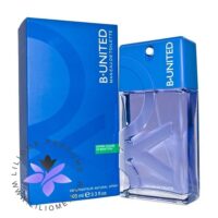 عطر ادکلن بنتون بی یونایتد مردانه-Benetton B. United Man