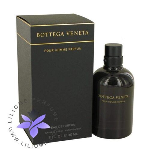 عطر ادکلن بوتگا ونتا پور هوم پرفیوم-Bottega Veneta Pour Homme Parfum