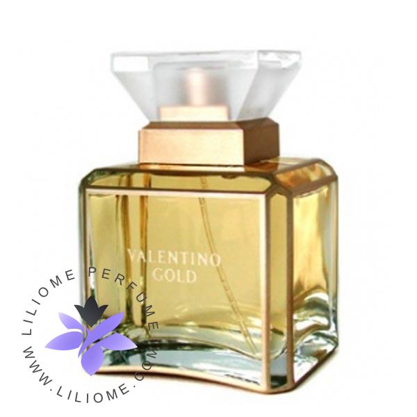 عطر ادکلن والنتینو گلد | Valentino Gold