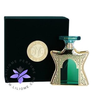عطر ادکلن بوند شماره ۹ دبی امرالد-Bond No 9 Dubai Emerald
