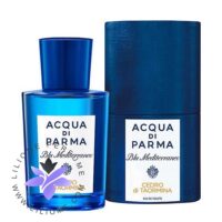 عطر ادکلن آکوا دی پارما سدرا دی تائورمینا-Acqua di Parma Cedro di Taormina