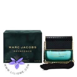 عطر ادکلن مارک جاکوبز دکادنس-Marc Jacobs Decadence