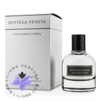 عطر ادکلن بوتگا ونتا پور هوم اکستریم-Bottega Veneta Pour Homme Extreme