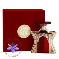 عطر ادکلن بوند شماره ۹ دبی رابی-Bond No 9 Dubai Ruby