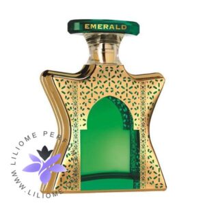 عطر ادکلن بوند شماره ۹ دبی امرالد-Bond No 9 Dubai Emerald