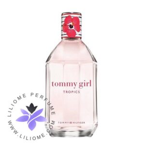 عطر ادکلن تامی گرل تراپیکس-Tommy Hilfiger Tommy Girl Tropics