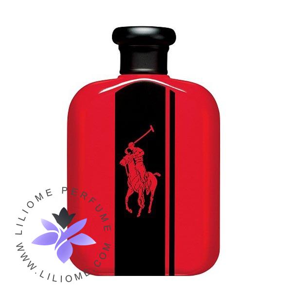 عطر ادکلن رالف لورن پولو رد اینتنس | Ralph Lauren Polo Red Intense