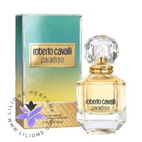 عطر ادکلن روبرتو کاوالی پارادایسو-Roberto Cavalli Paradiso