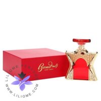 عطر ادکلن بوند شماره ۹ دبی رابی-Bond No 9 Dubai Ruby