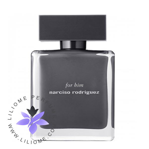 عطر ادکلن نارسیس رودریگز مردانه ادو تویلت | Narciso Rodriguez for Him EDT