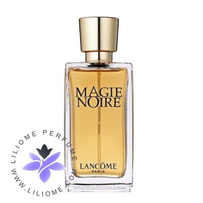 عطر ادکلن لانکوم مجی نویر  Lancome Magie Noire EDT