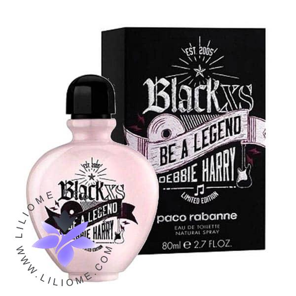 Paco Rabanne Black paco-rabanne-black