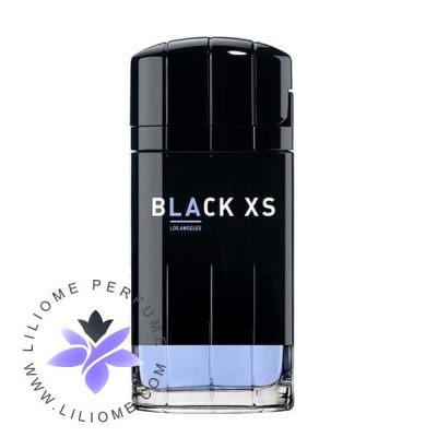 عطر ادکلن پاکو رابان بلک ایکس اس لس آنجلس مردانه | Paco Rabanne Black XS Los Angeles for Him