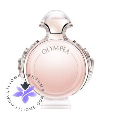 عطر ادکلن پاکو رابان المپیا آکوا | Paco Rabanne Olympea Aqua