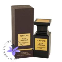 عطر ادکلن تام فورد پلام جاپونیز Tom Ford Plum Japonais