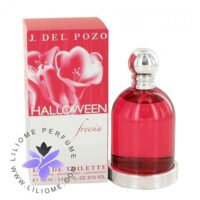 عطر ادکلن هالووین فریزیا-Halloween Freesia