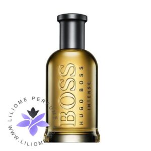 عطر ادکلن هوگو بوس باتلد اینتنس ادو پرفیوم-Hugo Boss Bottled Intense Eau de Parfum