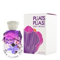 عطر ادکلن ایسی میاکه پلیتس پلیز ادو پرفیوم 2013-Issey Miyake Pleats Please EDP 2013