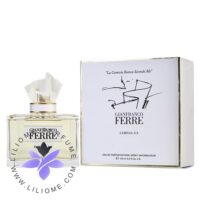 عطر ادکلن فره کامیسیا 113-Gianfranco Ferre Camicia 113