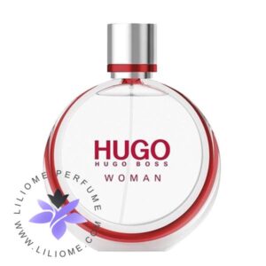 عطر ادکلن هوگو بوس هوگو ادو پرفیوم زنانه-Hugo Boss Hugo Woman Eau de Parfum