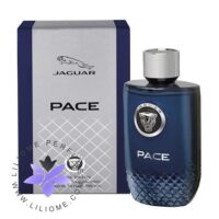 عطر ادکلن جگوار پیس-Jaguar Pace