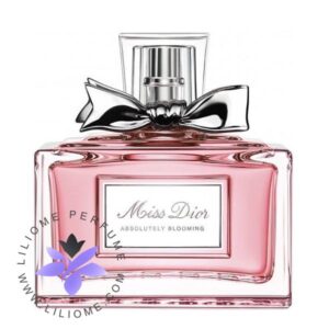 عطر ادکلن دیور میس دیور ابسولوتلی بلومینگ-Dior Miss Dior Absolutely Blooming