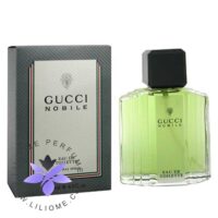 عطر ادکلن گوچی نوبیل-Gucci Nobile