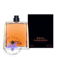 عطر ادکلن کاستوم نشنال سول-CoSTUME NATIONAL Soul